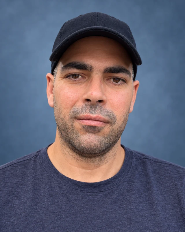 Ismel Padron-Temprana, independent developer at Padron Studio