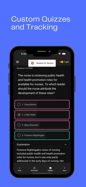 NursePrep